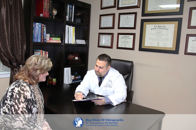 What to expect from our Chiropractic Clinic in Panama Ctty FL